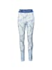 Helly Hansen W LIFAMERINOMIDWEIGHT GRAPHIC PANT