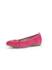 Gabor Fashion Sportliche Ballerinas in pink