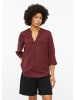 s.Oliver Bluse in 3903_bordeaux