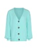 VIRITA Women Sweater in Sanftes Mint