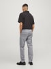 Jack & Jones Chino Hose in Ultimate Grey 1