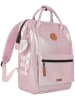 Cabaia Rucksack Adventurer Iridescent in Scilla