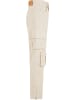 2Y Studios Cargo-Hosen in beige