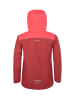 Trollkids Regenjacke "Bergen" in Rot