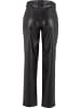 Urban Classics Urban Classics Hosen in black