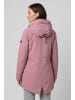 alife and kickin Winterjacke MaluAK A in dusty pink