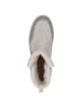 Caprice Stiefelette in PEARL COMB