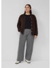 s.Oliver Sweatshirt  in  99D0_schwarz