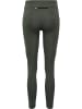 Newline Newline Leggings Nwlbeat Laufen Damen Feuchtigkeitsabsorbierenden in BELUGA