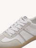 Tamaris Schnürschuhe in beige