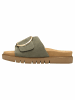 Tamaris Outdoor Sandalen für Damen in uni