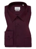 Eterna Hemd COMFORT FIT in weinrot