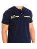 U.S. Polo Assn. Poloshirt in Blue