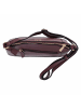 L.Credi Handtasche in red