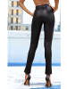 LASCANA Leggings in schwarz