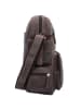 Greenland Nature Westcoast Umhängetasche Leder 29 cm Sattel