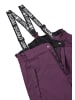 Reima Schneehose " Tuokio " in Deep purple