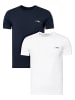 Emporio Armani T-Shirt in weiß