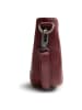 The Chesterfield Brand Maris Umhängetasche Leder 27 cm berry