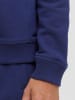 JACK & JONES Junior Troyer JORNORREBRO EMB SWEAT HIGH NECK JNR in ocean cavern