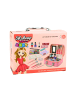 Wisam® Beauty-Set Kosmetiktasche für Kinder Nagelzubehör Trockner