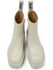 Camper Stiefeletten " Billie " in Hellbeige