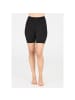 Athlecia Aliya W Short Tight in Schwarz01100