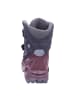 LOWA Mädchen Stiefel MILO GTX HI in Grau