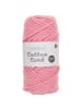 Rico Design Nonbook - Makrameegarn Creative Cotton Cord Rosa