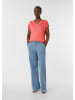 comma T-Shirt in 4511_koralle