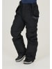 Whistler Skihose Fairfax in 1001 Black