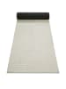 Wecon Home Teppich "Hamptons THIRTYSIX" in Creme Weiß