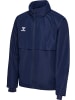 Hummel Reißverschluss Jacke Hmlgo Herren in MARINE