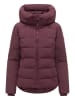 Marikoo Winterjacke Akiliaa 16 in Wine