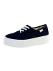 Victoria Sneaker 1116100 Blau