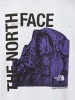The North Face T-Shirt Dome Photo in weiß