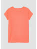 s.Oliver T-Shirt in 4299_orange