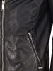 Maze Lederjacke 42020522 in schwarz