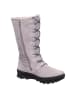 Legero Winterstiefel NOVARA in Aluminio