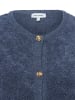More & More Strickjacke in marine - 0002