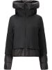 Athlecia Freizeitjacke Heley in 1001 Black