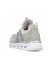 rieker Sneakers Low M6061 in grau