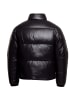 Urban Classics Winter Jacket in black