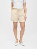 Object Jeansshorts in Birch