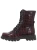 Tamaris Stiefelette in bordeaux