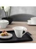 Villeroy & Boch 2er Set Milch- und Zuckerset NewWave in weiß