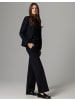 More & More Blazer in marine