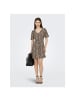 JDY Kleid in pumice stone
