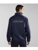 Napapijri Jacke "A-Cloudy" in Blau