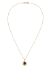 Elli Halskette 925 Sterling Silber in Gold